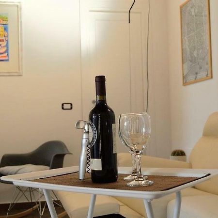 Uloft Apartment パレルモ エクステリア 写真