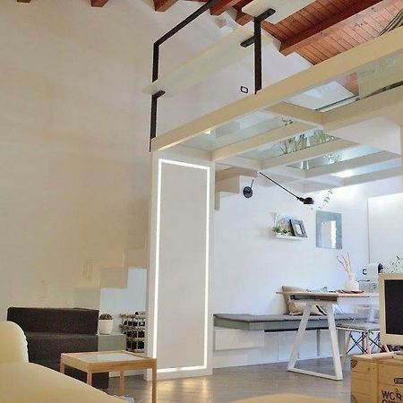 Uloft Apartment パレルモ エクステリア 写真