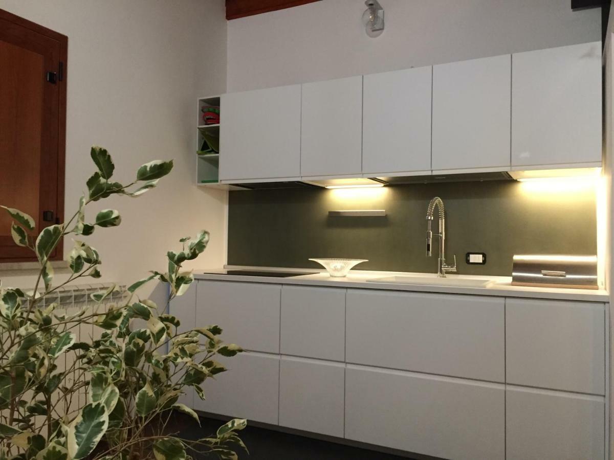 Uloft Apartment パレルモ エクステリア 写真