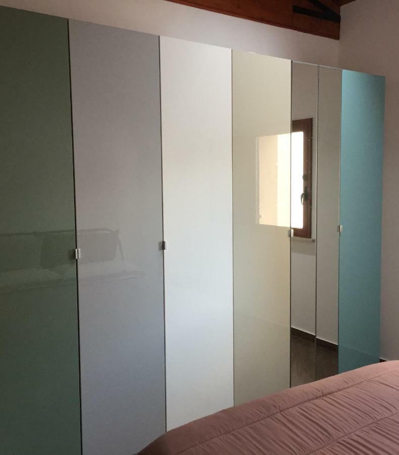 Uloft Apartment パレルモ エクステリア 写真