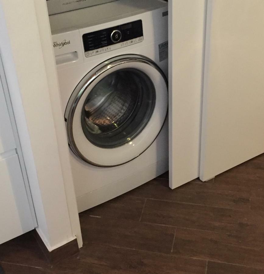 Uloft Apartment パレルモ エクステリア 写真
