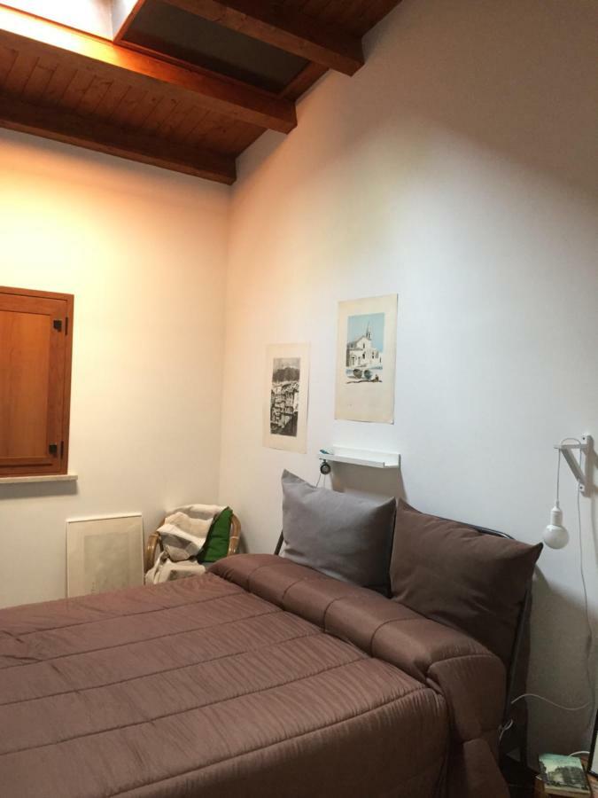 Uloft Apartment パレルモ エクステリア 写真