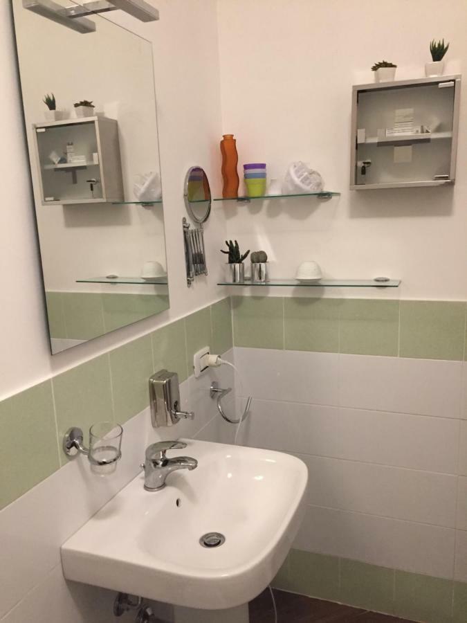 Uloft Apartment パレルモ エクステリア 写真