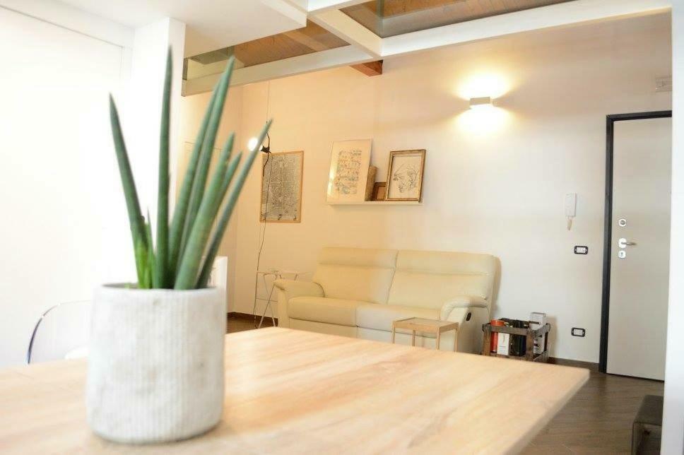 Uloft Apartment パレルモ エクステリア 写真