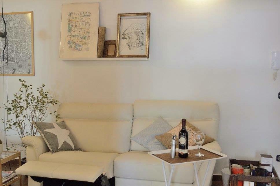 Uloft Apartment パレルモ エクステリア 写真