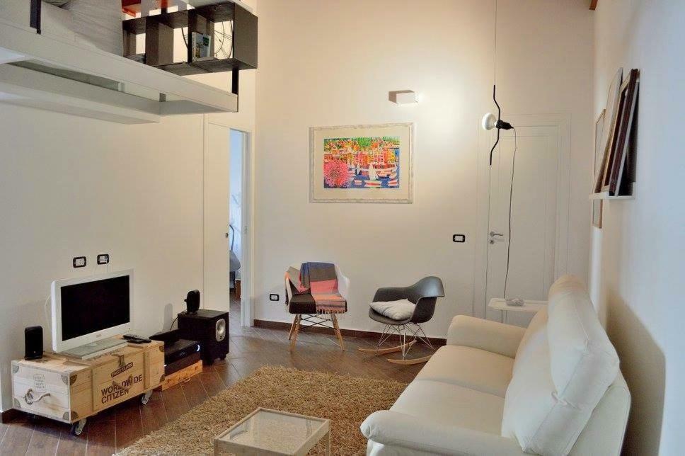 Uloft Apartment パレルモ エクステリア 写真