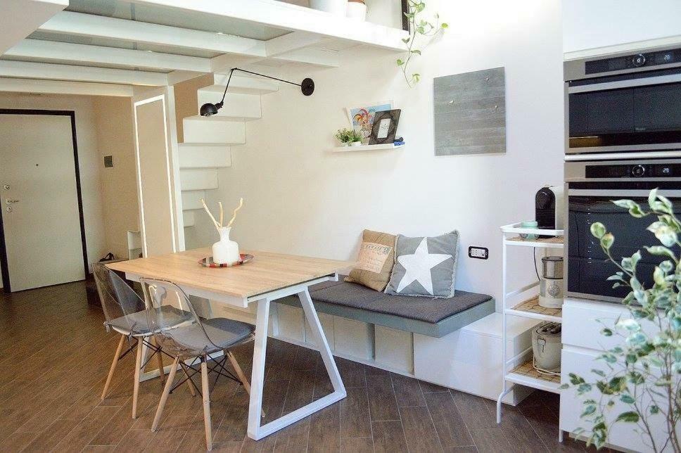 Uloft Apartment パレルモ エクステリア 写真
