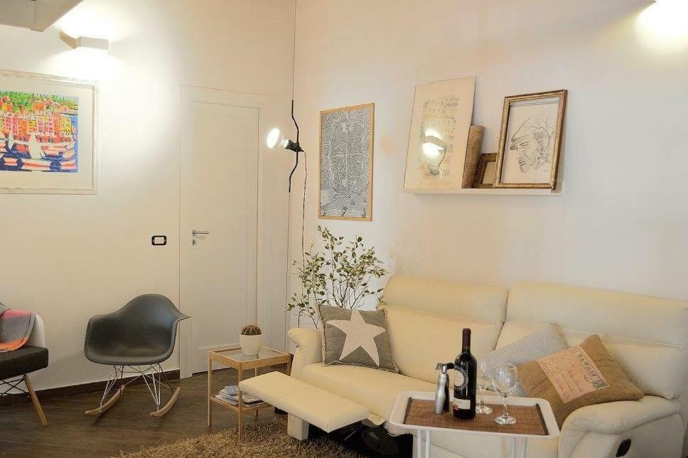 Uloft Apartment パレルモ エクステリア 写真