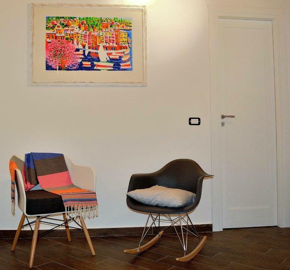Uloft Apartment パレルモ エクステリア 写真