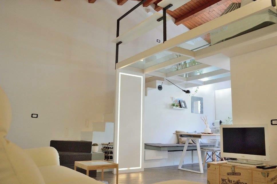 Uloft Apartment パレルモ エクステリア 写真